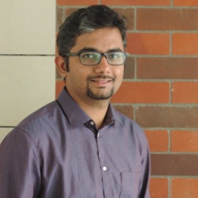 Prashant Chaudhari - CTO & Technology Consultant
